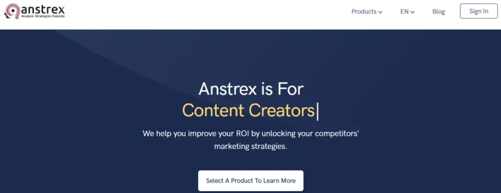 Anstrex