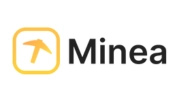 Minea Logo