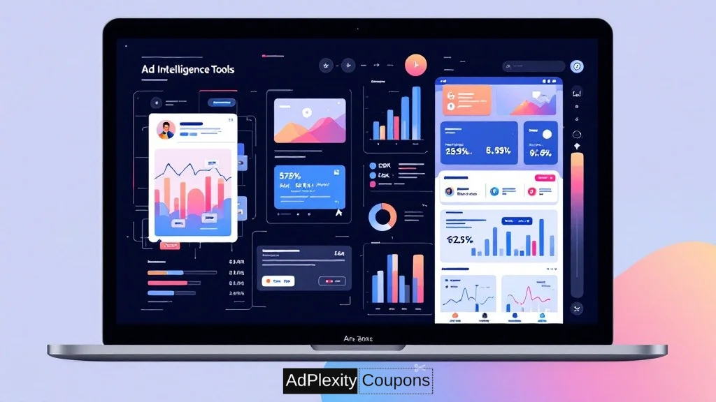 Ad Intelligence Tools