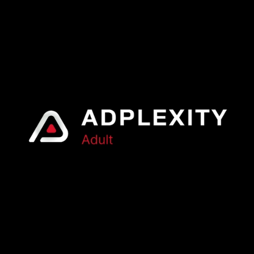 AdPlexity Adult logo