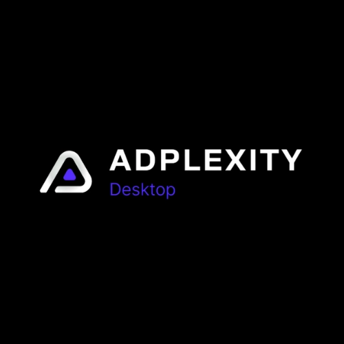 AdPlexity Desktop logo