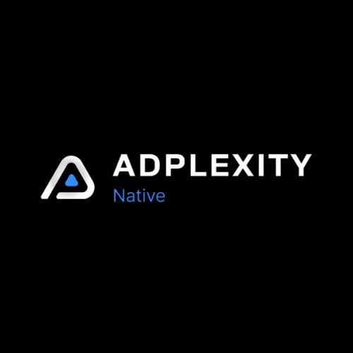 AdPlexity Native logo