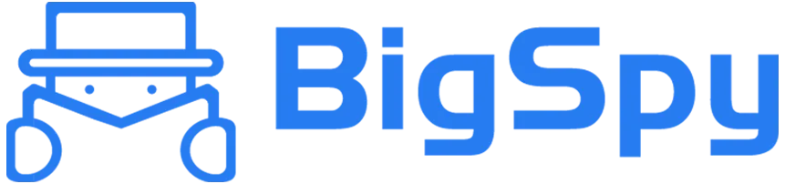 BigSpy Logo