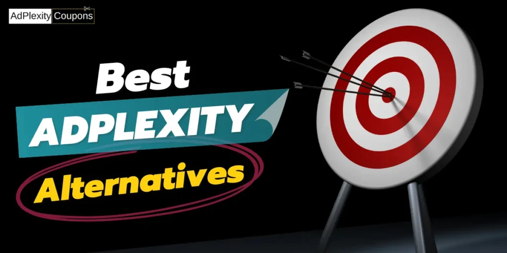 Top AdPlexity Alternatives