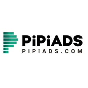 pipiads logo