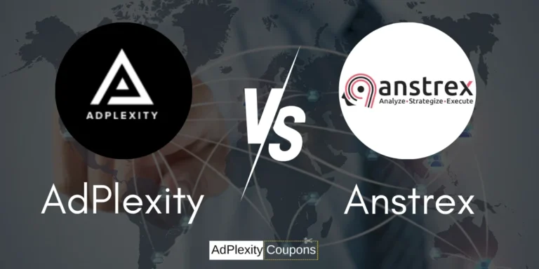 AdPlexity vs Anstrex The Ultimate Marketing Tool