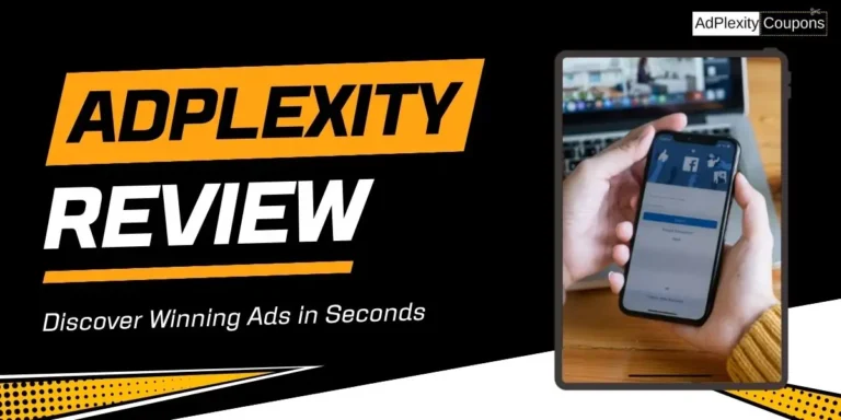 AdPlexity Review