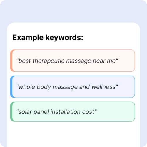 AdPlexity Social Automatic Arbitrage Keyword Detection