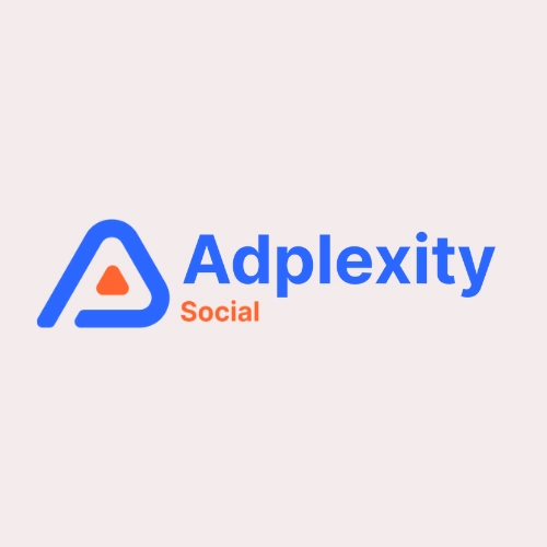 AdPlexity Social Square Logo