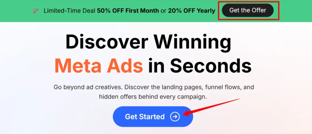 Get Started with AdPlexity Social Coupon