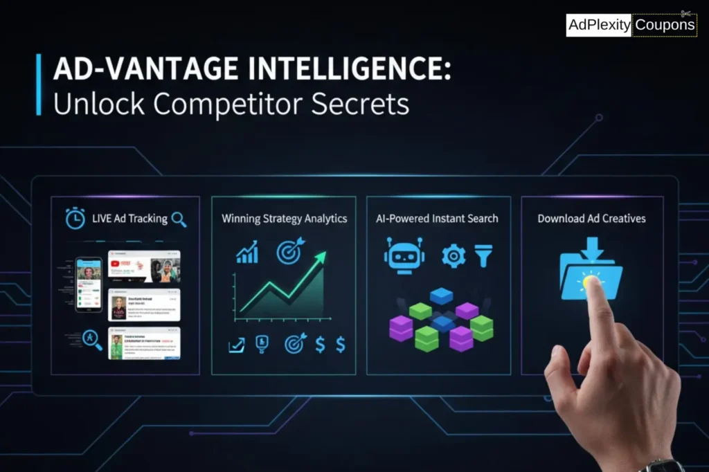 Adplexity subscription features